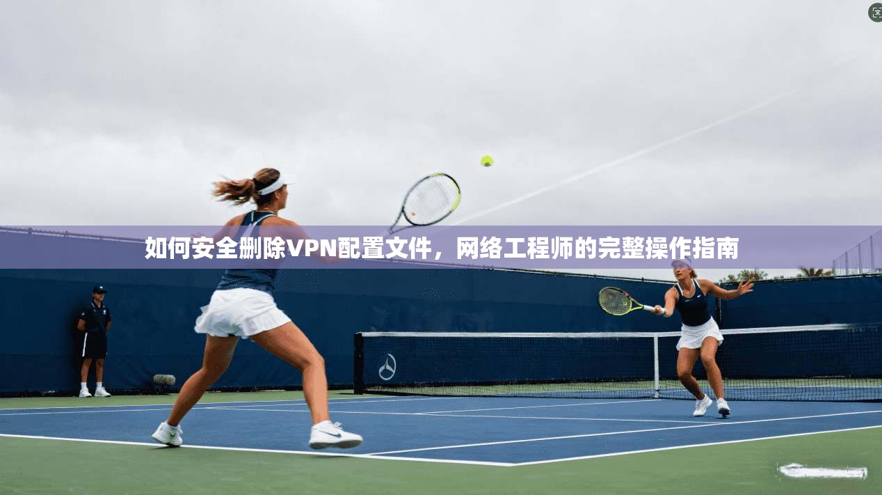 如何安全删除VPN配置文件,网络工程师的完整操作指南