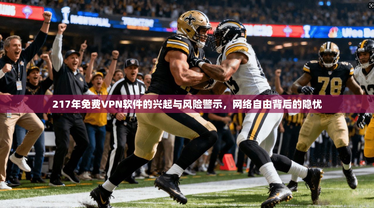 217年免费VPN软件的兴起与风险警示，网络自由背后的隐忧