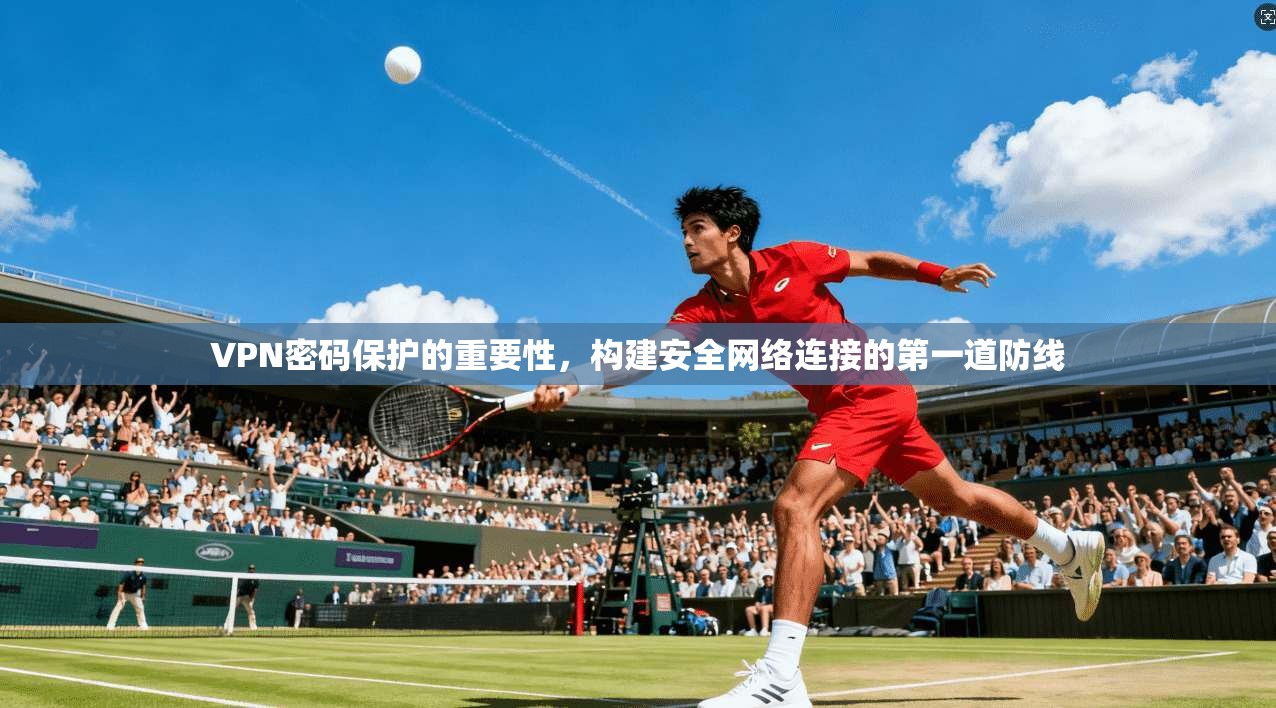VPN密码保护的重要性，构建安全网络连接的第一道防线