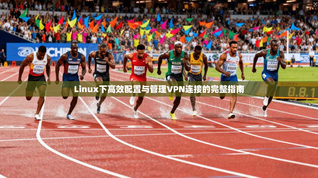 Linux下高效配置与管理VPN连接的完整指南