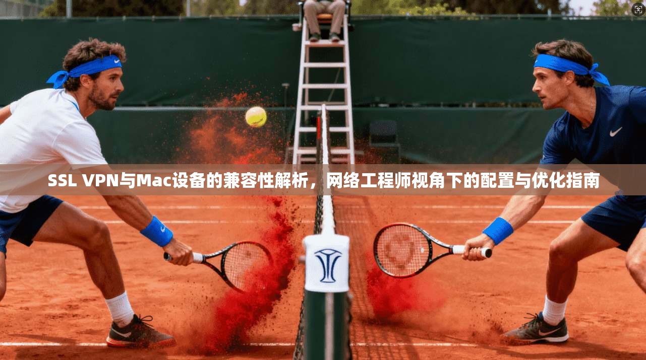 SSL VPN与Mac设备的兼容性解析,网络工程师视角下的配置与优化指南