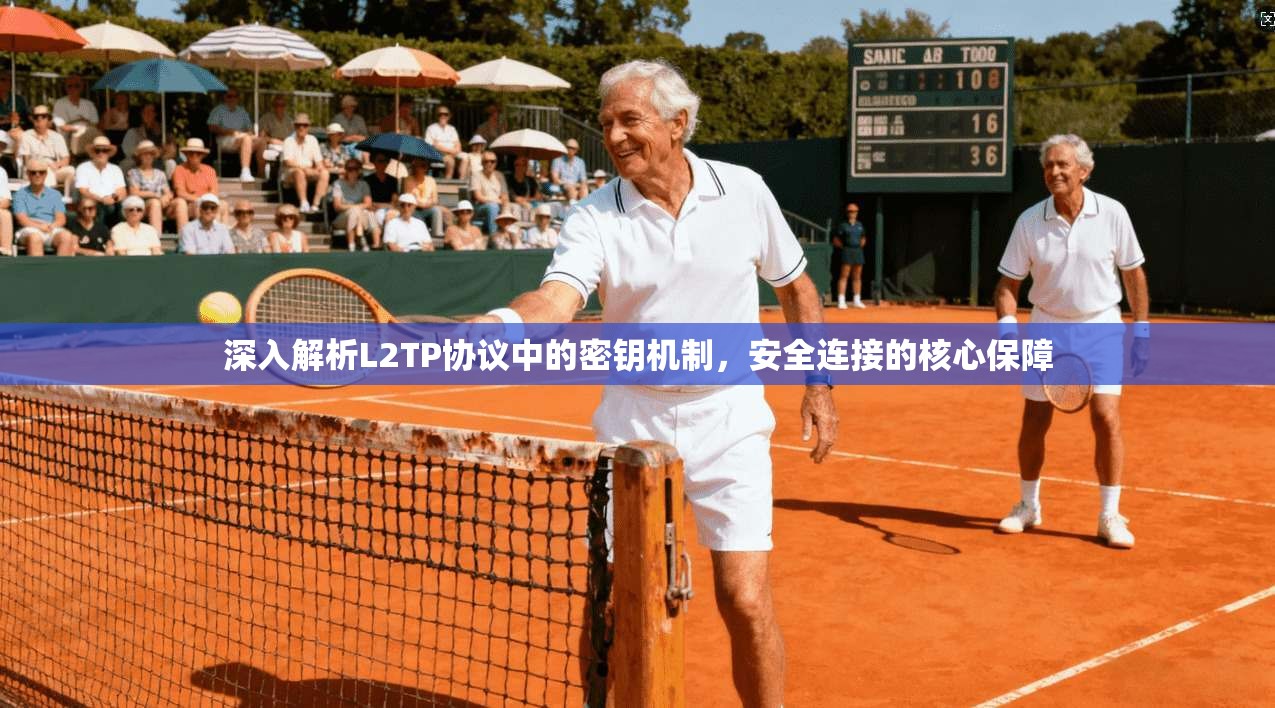 深入解析L2TP协议中的密钥机制，安全连接的核心保障