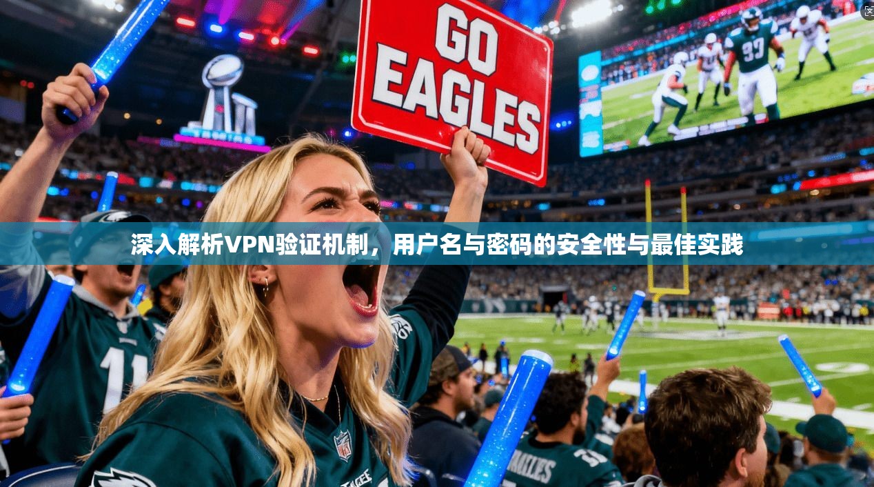 深入解析VPN验证机制，用户名与密码的安全性与最佳实践