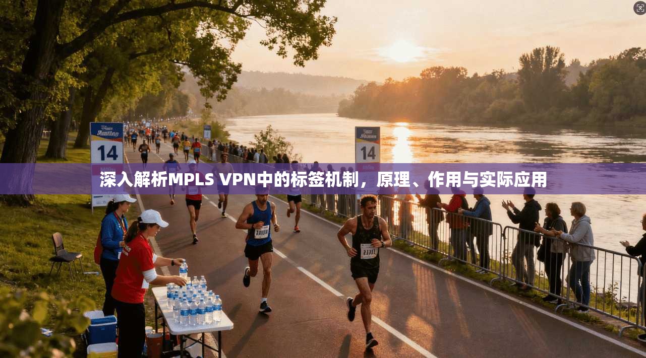 深入解析MPLS VPN中的标签机制,原理、作用与实际应用