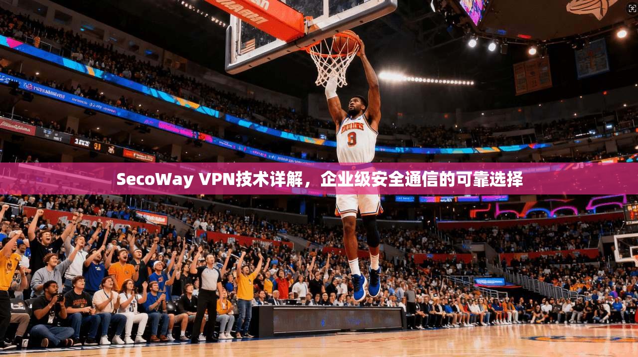 SecoWay VPN技术详解,企业级安全通信的可靠选择