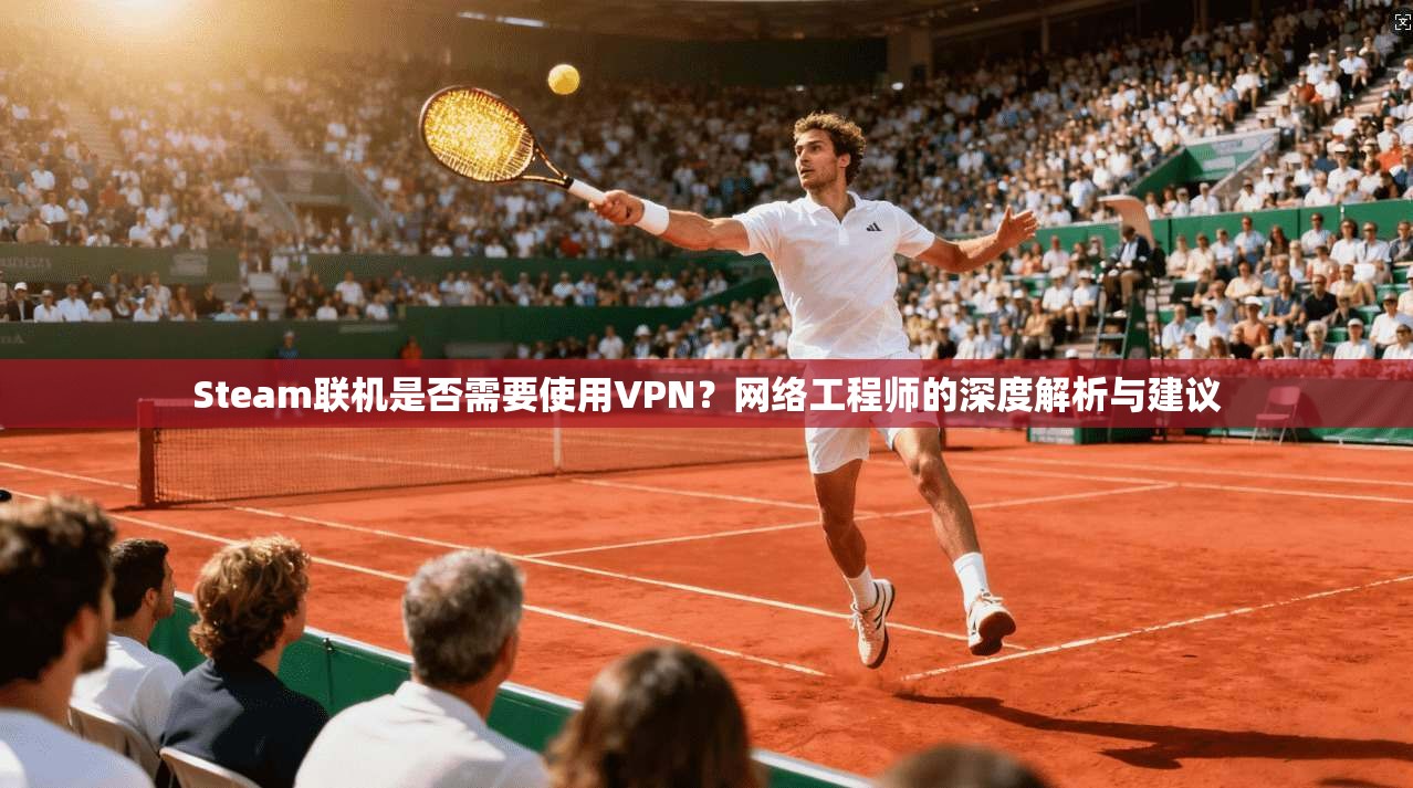 Steam联机是否需要使用VPN?网络工程师的深度解析与建议