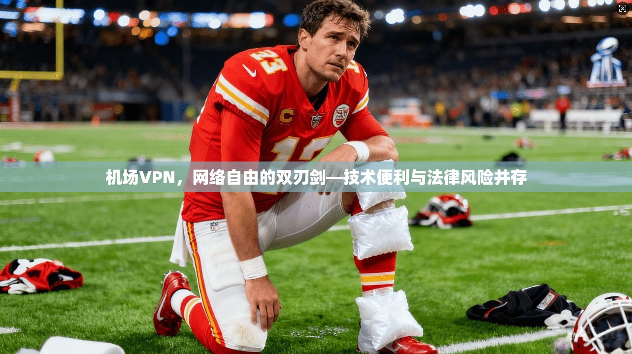 机场VPN，网络自由的双刃剑—技术便利与法律风险并存