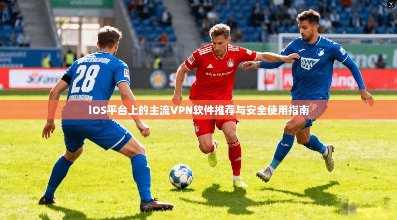 iOS平台上的主流VPN软件推荐与安全使用指南